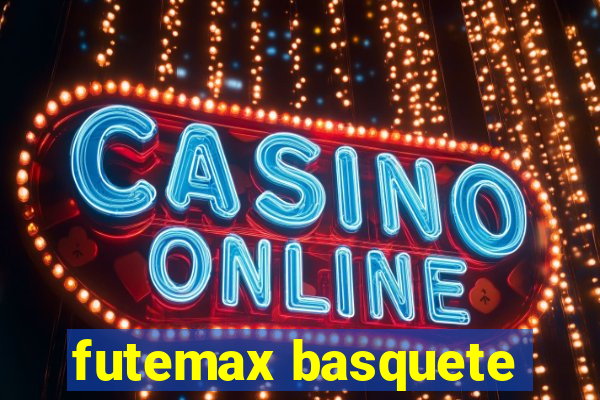 futemax basquete